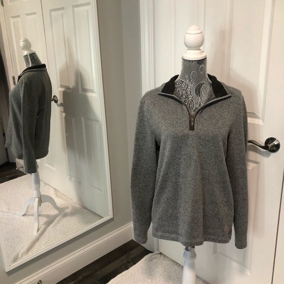 Men’s GH Bass & Co Pullover M - Picture 1 of 5